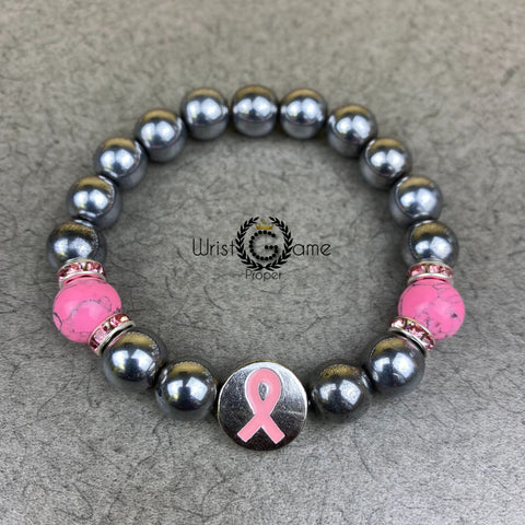 Breast Cancer Awareness_Silver