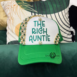 The Rich Auntie Hat