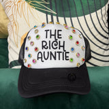 The Rich Auntie Hat