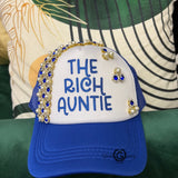 The Rich Auntie Hat