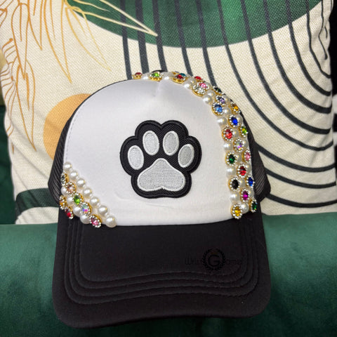 Puppy Love Hat