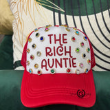 The Rich Auntie Hat
