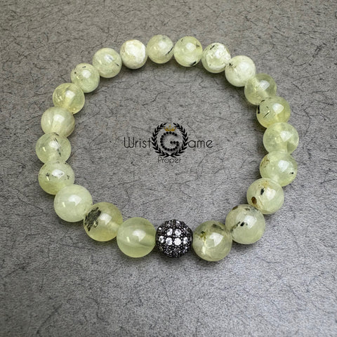 Small World_Prehnite