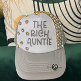 The Rich Auntie Hat