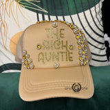 The Rich Auntie Hat