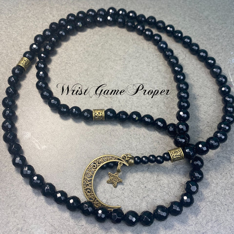 99 Prayer Beads